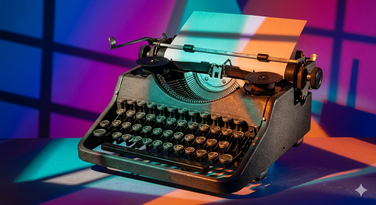 FORMAT-ENTWICKLUNG & STORYTELLING