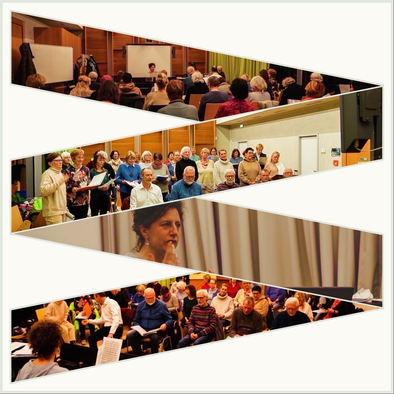 10 Jahre Generationenchor Potsdam