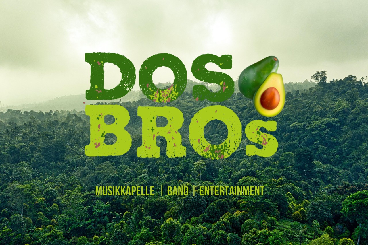 DOSBROS<br />
Europe-Tour