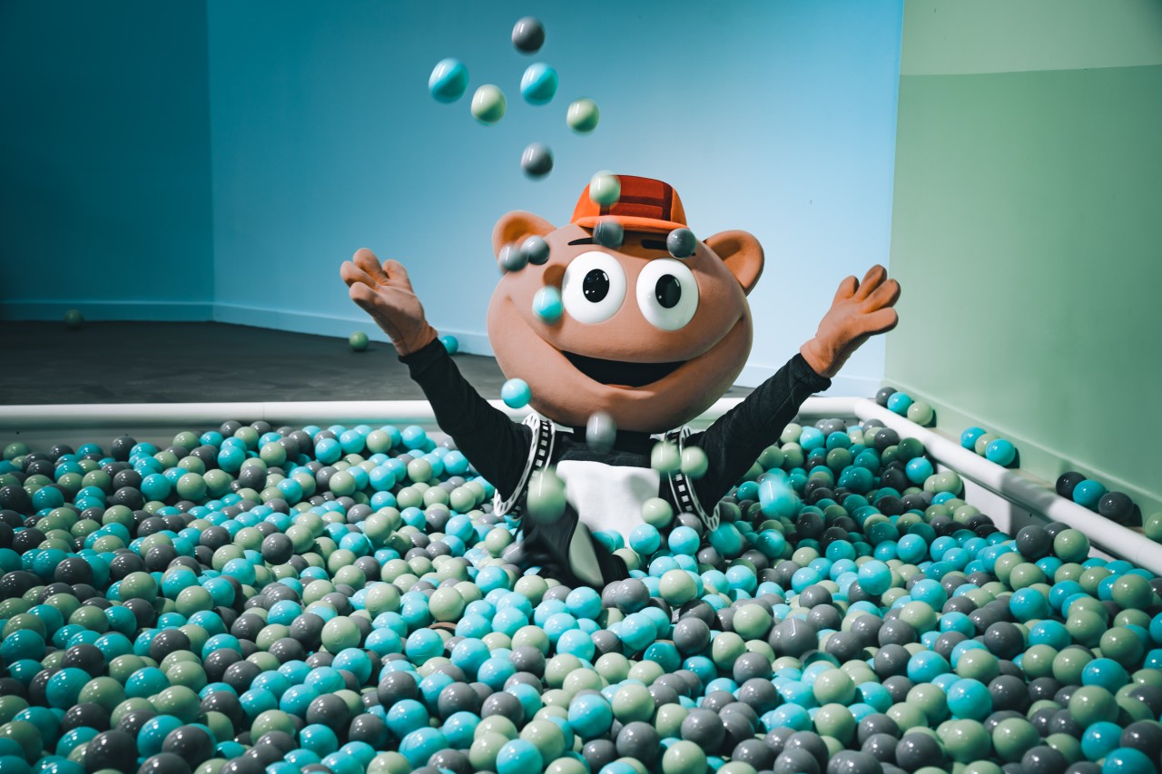 Snapshot Factory - Filmpark Babelsberg