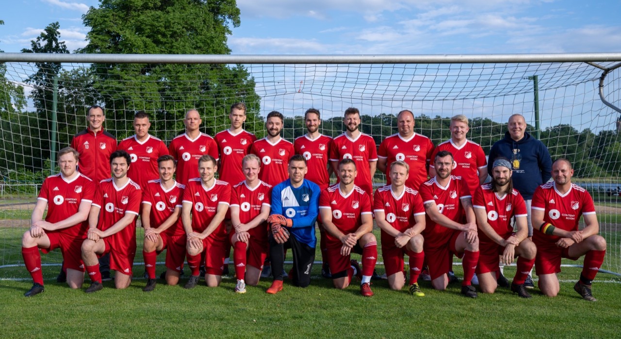 Sponsoring ESV Lok Potsdam 2 (Herren)